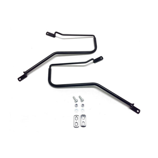 Longride Click-On Saddlebag Support Bracket Kit for Triumph