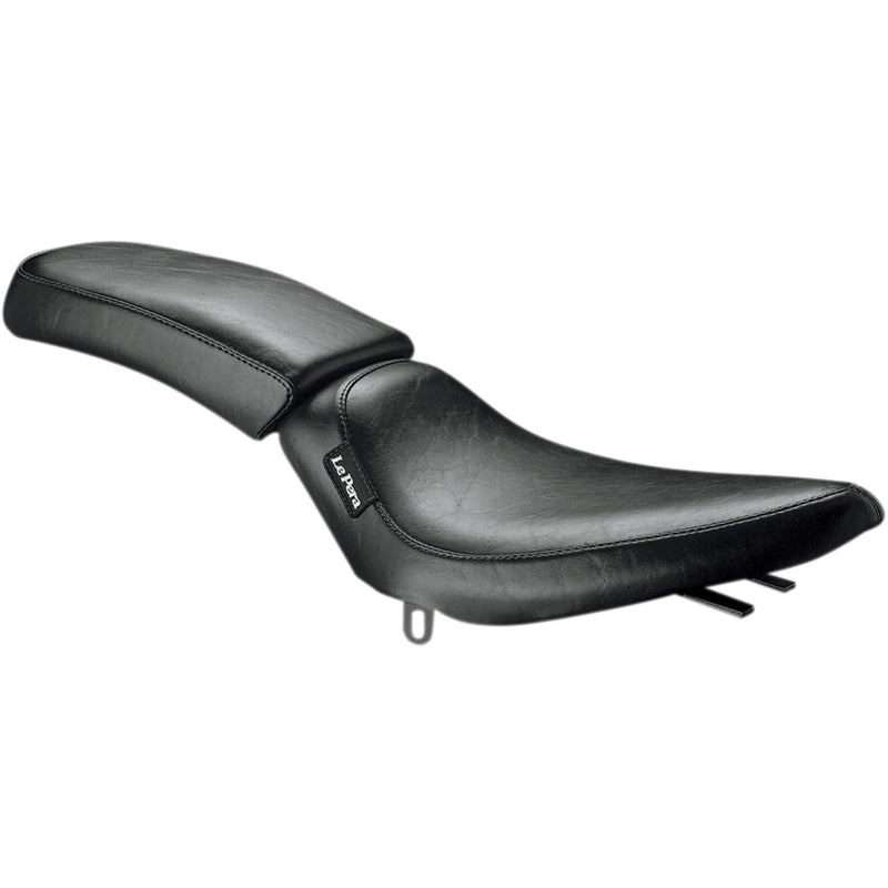 Le Pera Silhouette Solo Seat for Harley