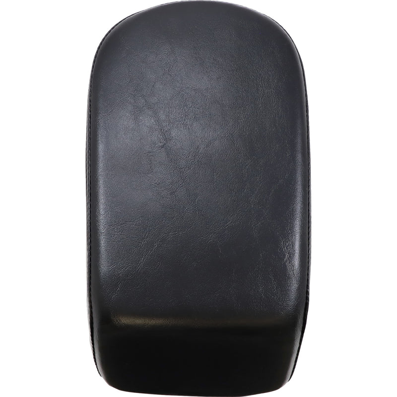 Le Pera Bare Bones Solo Passenger Seat for Harley
