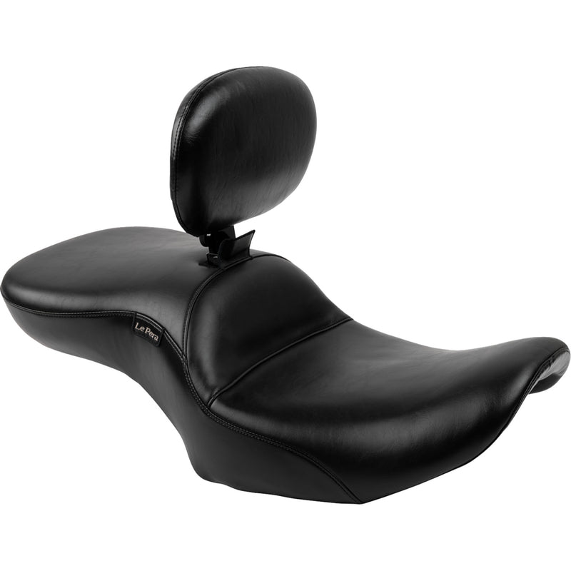 Le Pera Maverick Seat for Harley