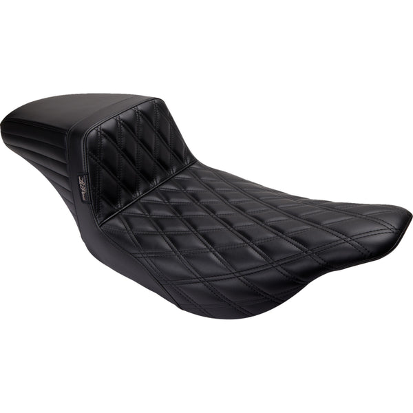 Le Pera KickFlip Seat for Harley