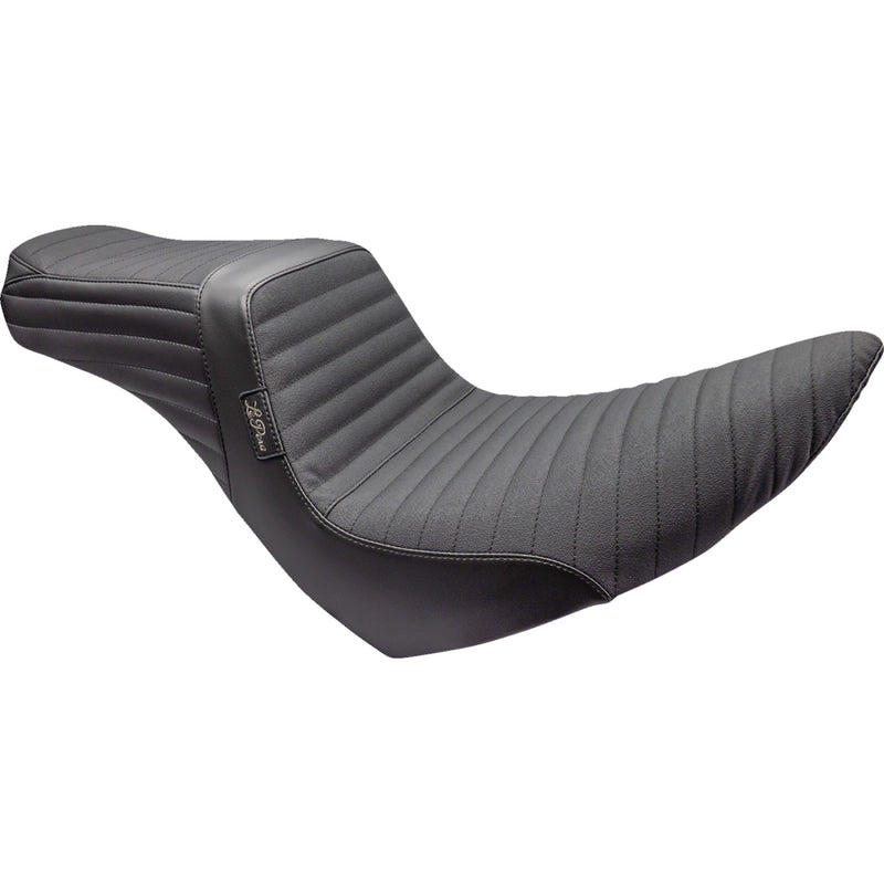 Le Pera Tailwhip 2-Up Seat for Harley
