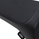 Drag Specialties Predator III Seat for Harley