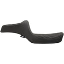Drag Specialties Predator III Seat for Harley