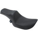 Drag Specialties Predator III Seat for Harley