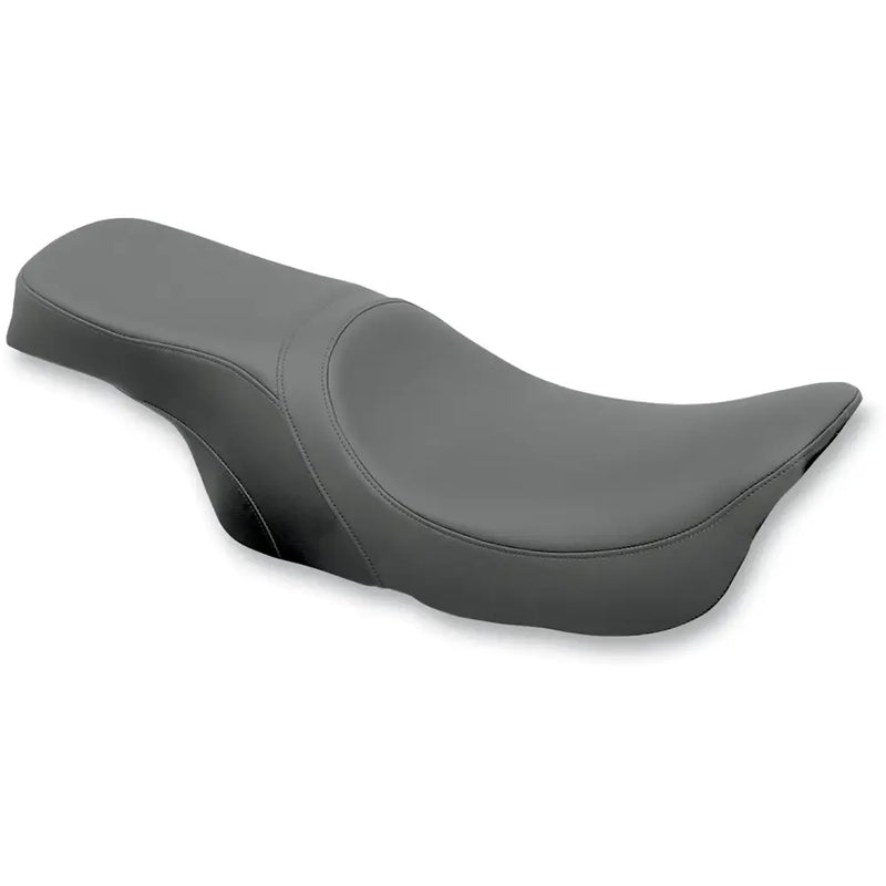 Drag Specialties Predator 2-Up Seat for Harley