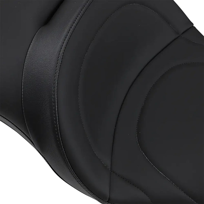 Drag Specialties Large Touring Seat for Harley