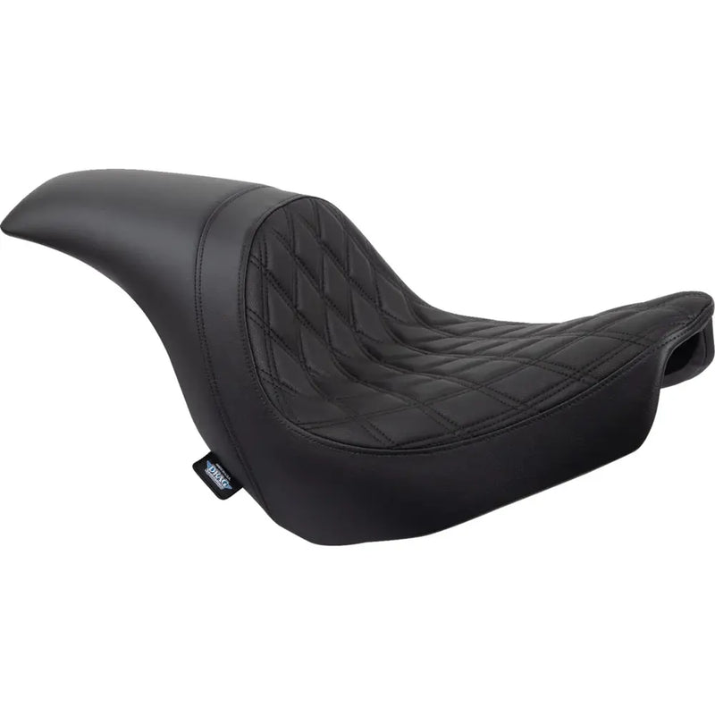 Drag Specialties Predator Seat for Harley