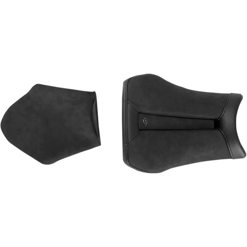 Saddlemen Gel-Channel Track Sport Seat for BMW