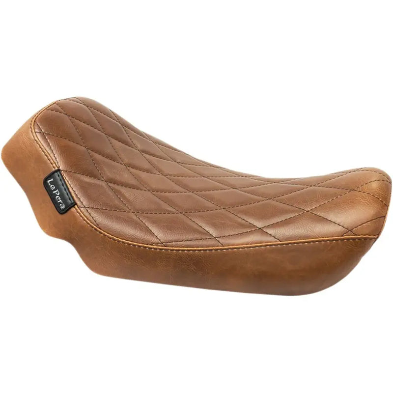 Le Pera Streaker Solo Seat for Harley