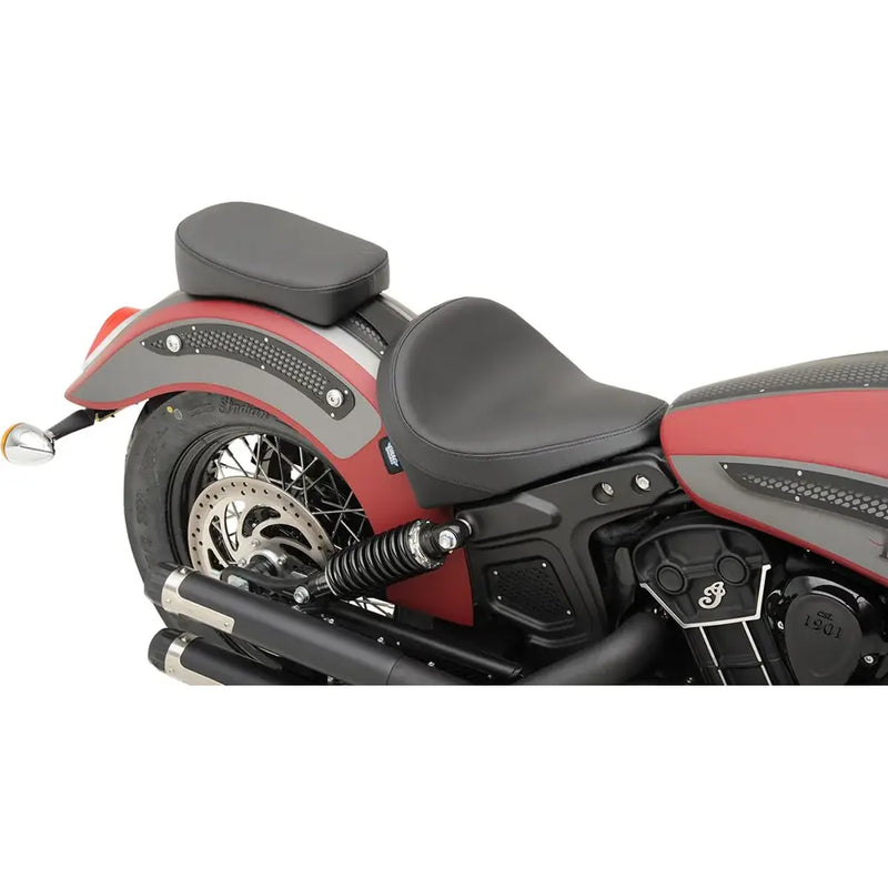 Drag Specialties Bobber Passenger Seat for Indian