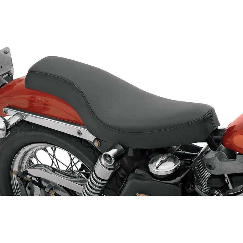 Drag Specialties Spoon Style Seat for Harley