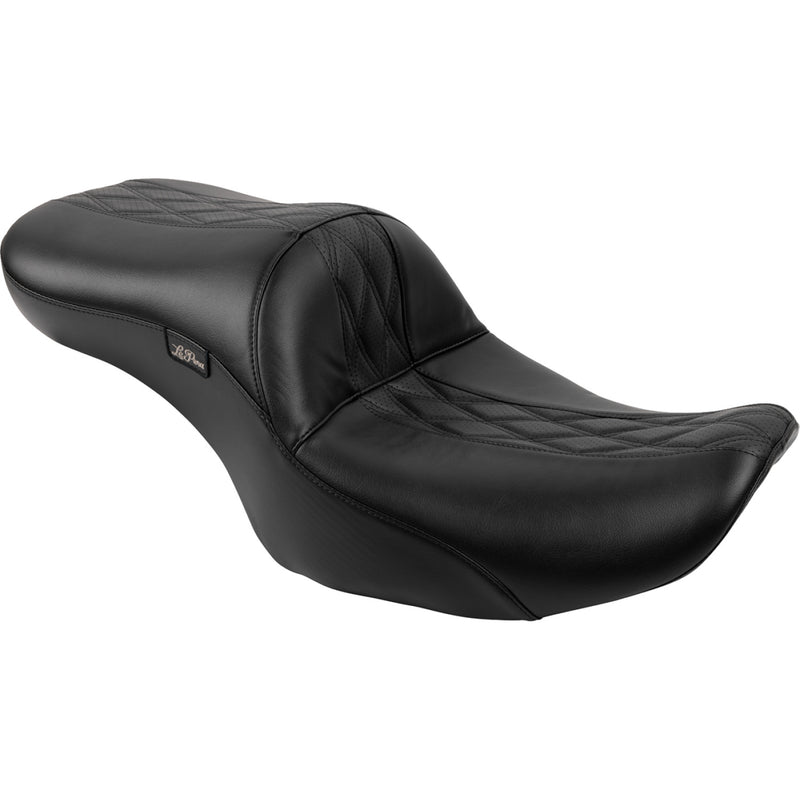Le Pera Maverick Seat for Harley
