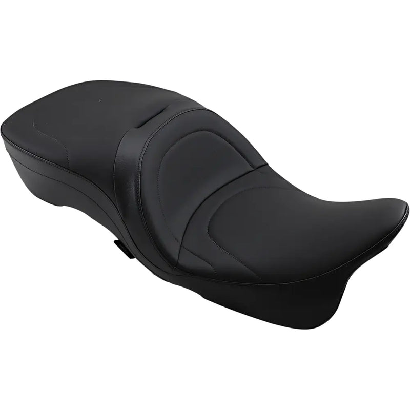 Drag Specialties Large Touring Seat for Harley