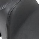 Drag Specialties Predator III Seat for Harley