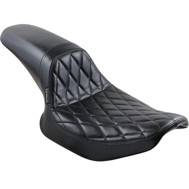 Le Pera Daytona Sport Solo Full Lenght Seat for Harley