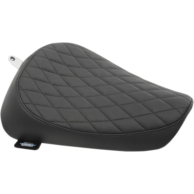 Drag Specialties Solo Seat for Harley