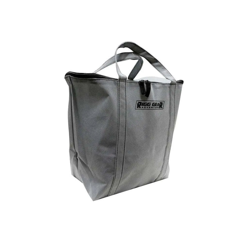 Nelson Rigg Sierra 55L Motorcycle Dry Saddlebag Set