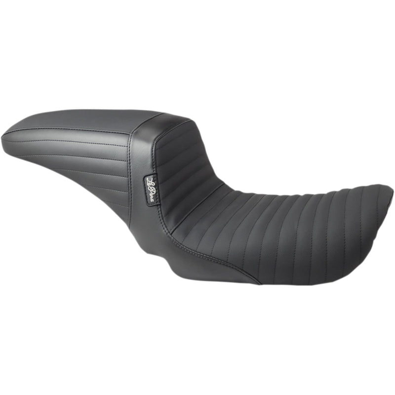 Le Pera KickFlip Seat for Harley