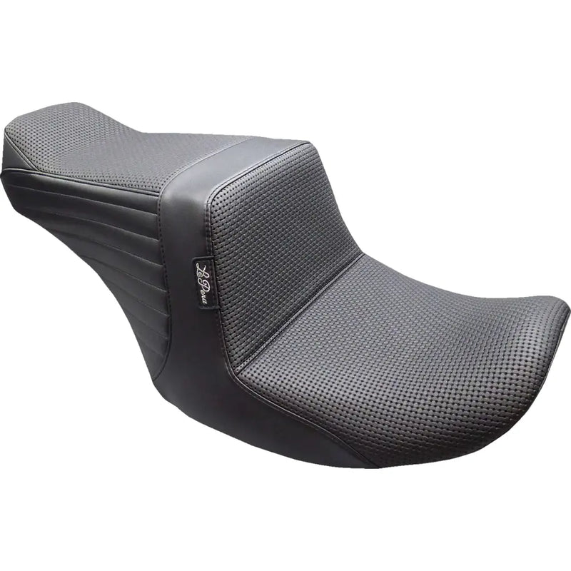 Le Pera Tailwhip Up Front 2-Up Seat for Harley