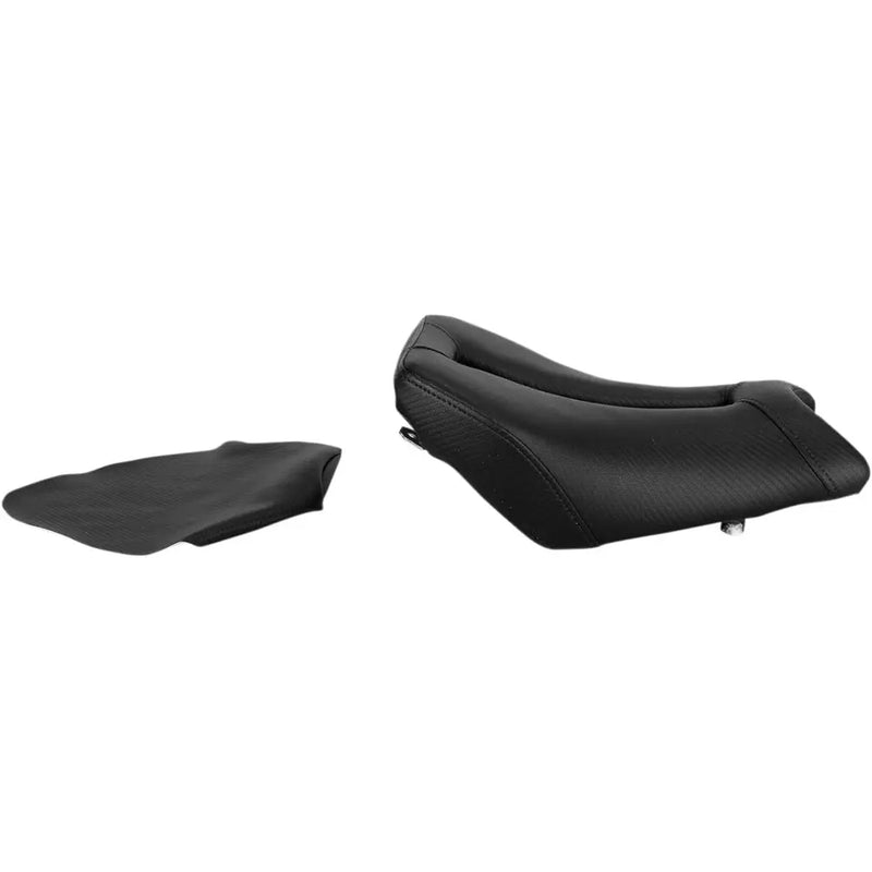 Saddlemen Gel-Channel Track Sport Seat for BMW