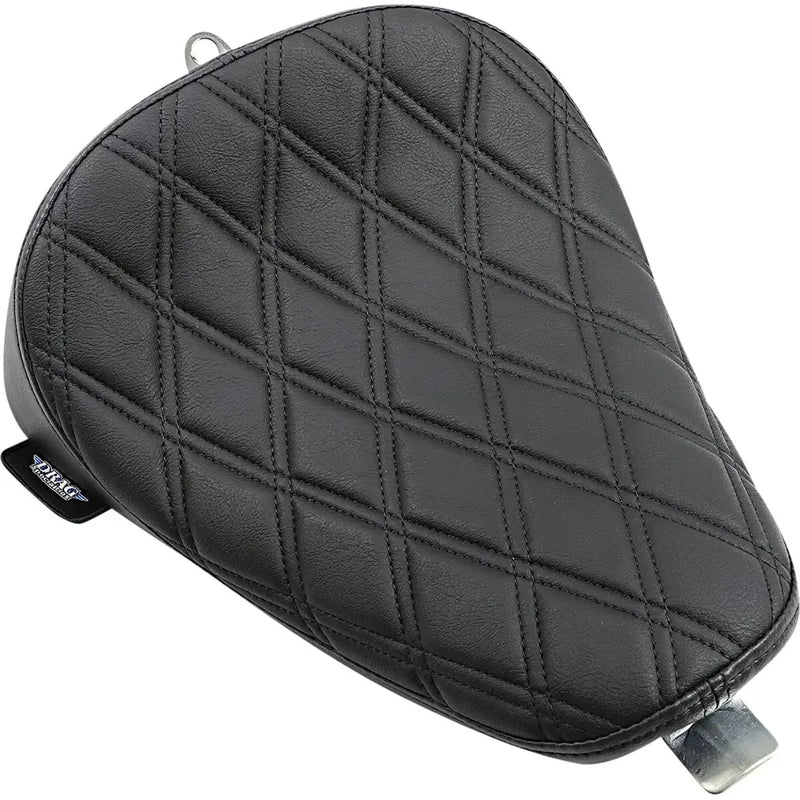 Drag Specialties Bobber Solo Seat for Harley