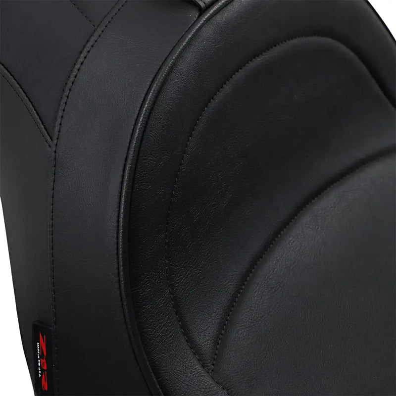 Z1R Low Profile Touring Seat for Yamaha