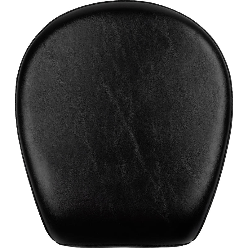 Le Pera Bare Bones Deluxe Passenger Seat for Harley