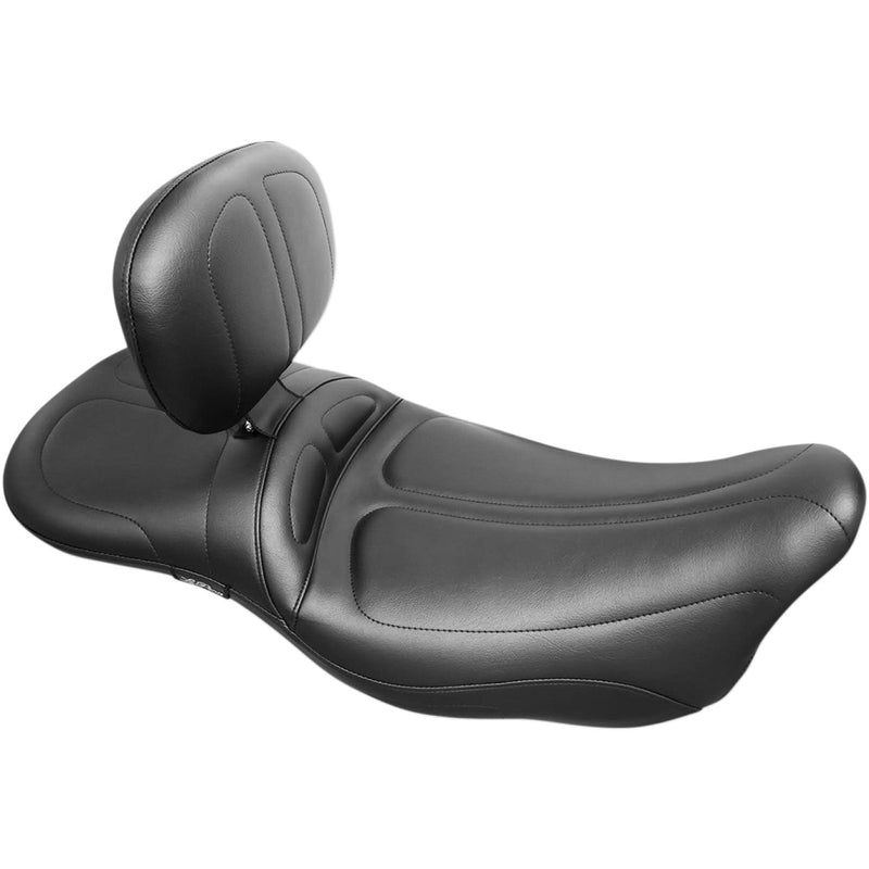 Le Pera Maverick Daddy Long Legs Tall Extended Seat for Harley
