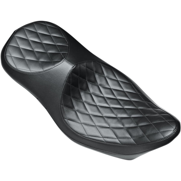 Le Pera Super Villain Seat for Harley