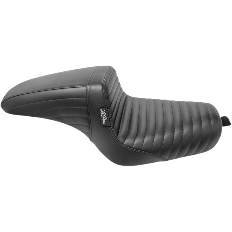 Le Pera KickFlip Seat for Harley