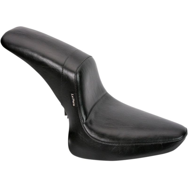 Le Pera Daytona Sport Solo Full Lenght Seat for Harley