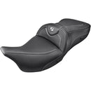 Saddlemen Roadsofa Plain Seat for Harley