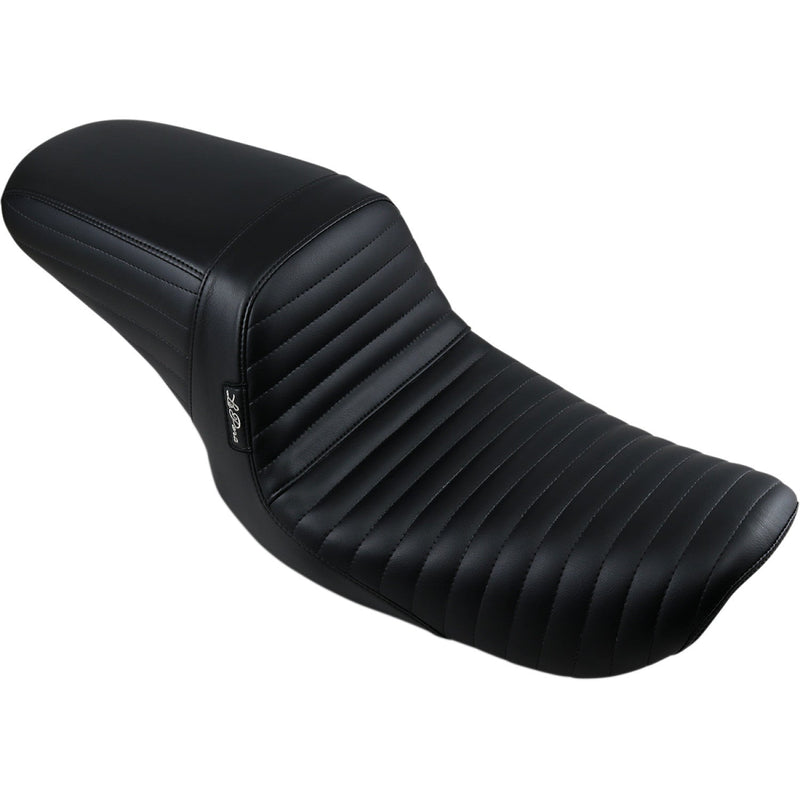 Le Pera KickFlip Solo Seat for Harley