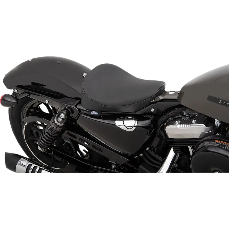 Drag Specialties Bobber Solo Seat for Harley