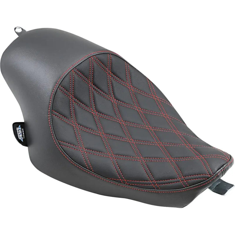 Drag Specialties 3/4 Solo Seat for Harley