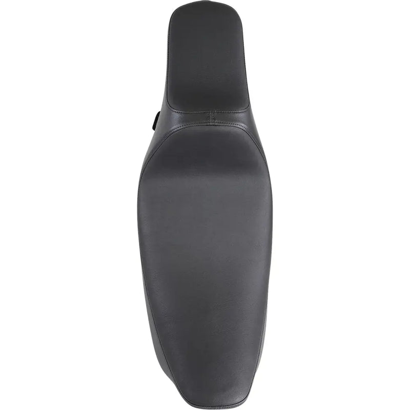 Drag Specialties Predator III Extended Reach Seat for Harley
