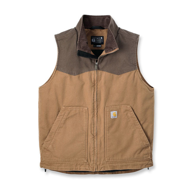 Carhartt Montana Rugged Flex Vest