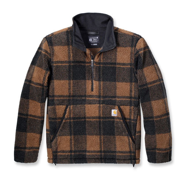Carhartt Loose Fit Fleece Pullover