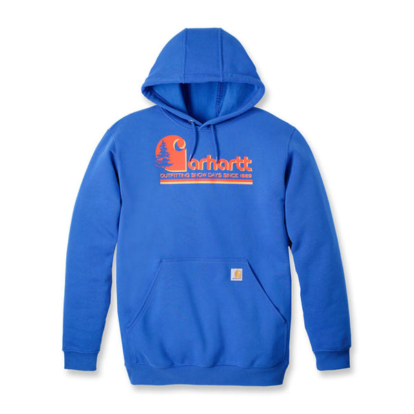 Carhartt Graphic Hoodie