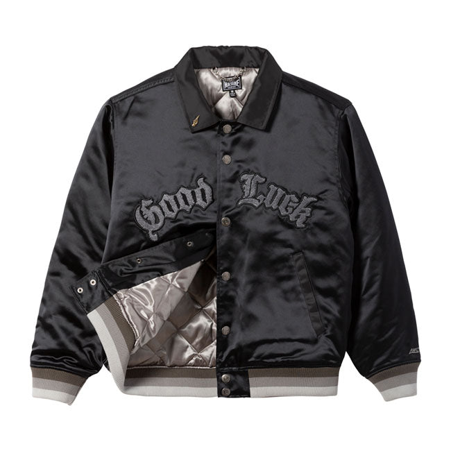 Loser Machine Benched Jacket