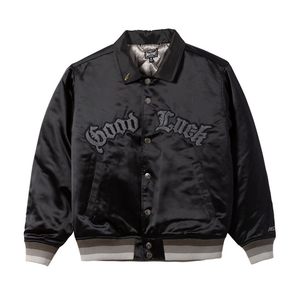 Loser Machine Benched Jacket