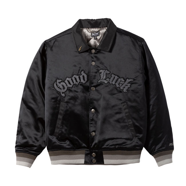 Loser Machine Benched Jacket