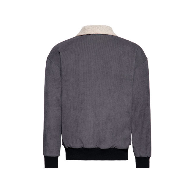King Kerosin KK Corduroy Jacket