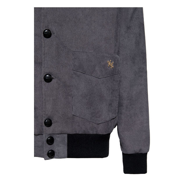 King Kerosin KK Corduroy Jacket