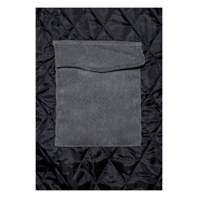 King Kerosin KK Corduroy Jacket