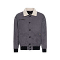 King Kerosin KK Corduroy Jacket
