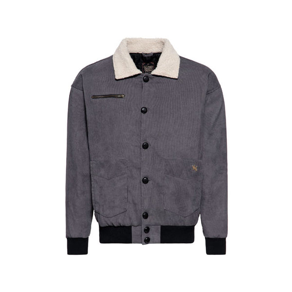 King Kerosin KK Corduroy Jacket