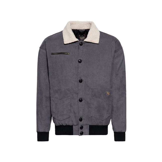 King Kerosin KK Corduroy Jacket