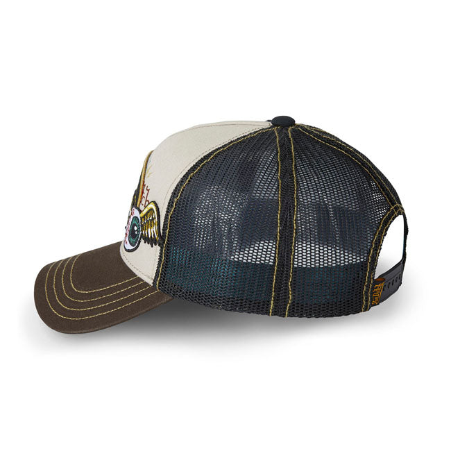 Von Dutch Patches 03 Cap
